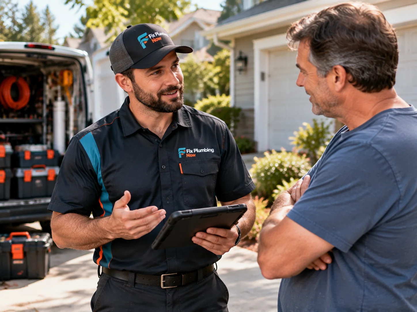 Clogged Drain Service Hamilton, IA FAQs